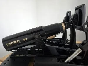 moza racing mbooster active pedal review 185557