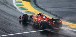 perfect racing car