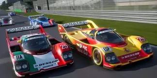 porsche 962 c88 gt7