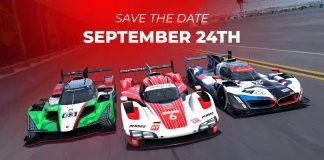 raceroom hypercar 2025