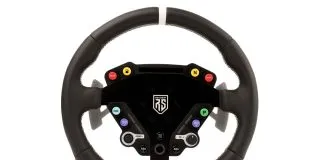 revosim RSPUREWHEEL