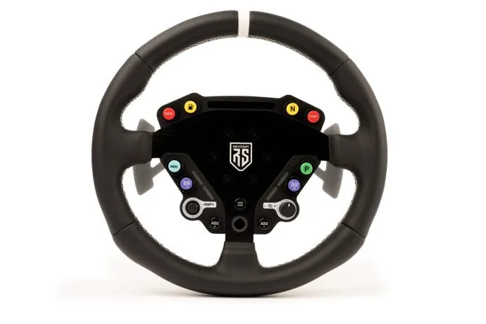 revosim RSPUREWHEEL revosim RSPUREWHEEL