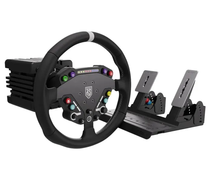 revosim rs pure bundle