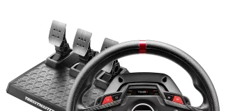 thrustmaster t248r