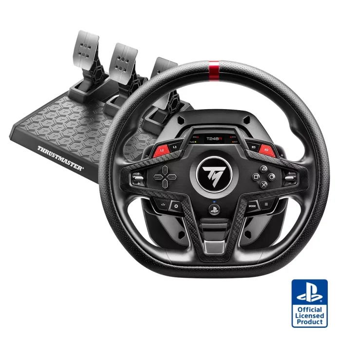 thrustmaster t248r