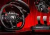 Thrustmaster T248R Review: A Beginner’s First Steps into Sim Racing thrustmaster t248r bundle