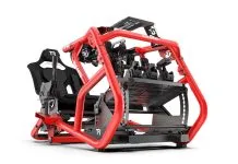 Trak Racer Racing TRX Tifosi Red trakracer TRXNew Red 02