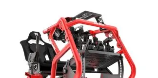 trakracer TRXNew Red 02