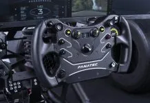 Fanatec: Save up to 30% on CSL and Clubsport wheels, Certified Refurbished 2025 09 10 CSL SW GT3 lifestyle 8171