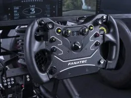 Fanatec: Save up to 30% on CSL and Clubsport wheels, Certified Refurbished 2025 09 10 CSL SW GT3 lifestyle 8171