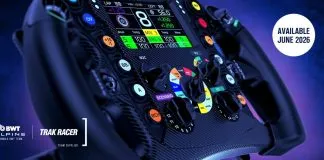 Alpine Replica Wheel desktop