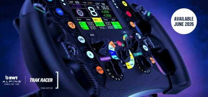 Alpine Replica Wheel desktop