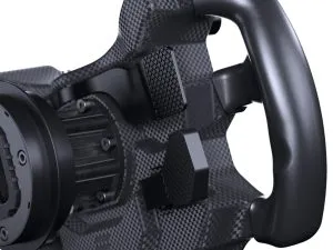 CSL SW GT3 DETAIL 3 PADDLES