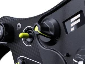 CSL SW GT3 DETAIL 5 DIAL