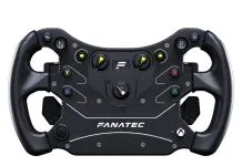 CSL Steering Wheel GT3 CSL SW GT3 HERO FRONT CAPS