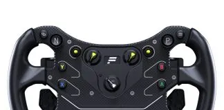 CSL SW GT3 HERO FRONT CAPS