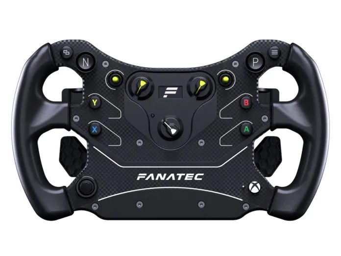 CSL SW GT3 HERO FRONT CAPS