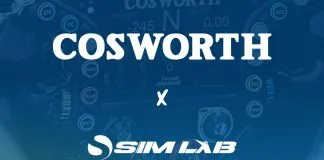 Cosworth simlab