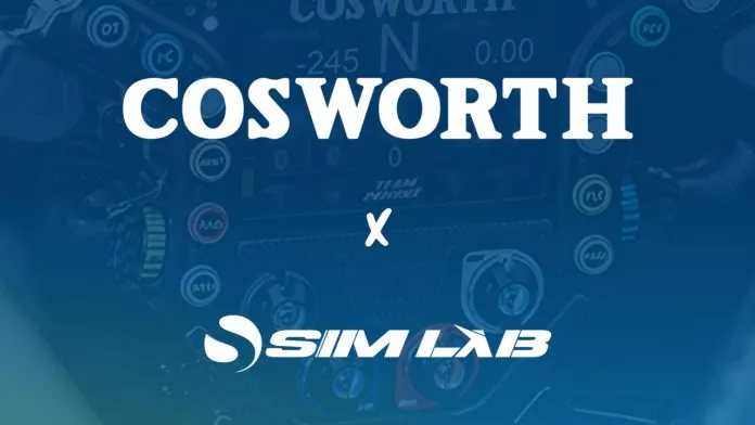 Cosworth simlab