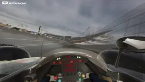 PMR Cadillac NorthstarLMP 02 2