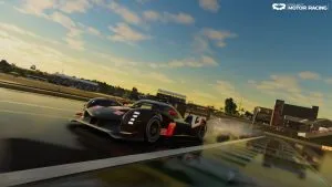 PMR Toyota GR10Hybrid SaoPaulo 3