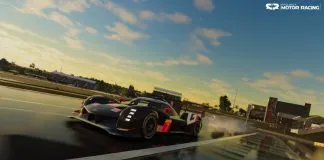 PMR Toyota GR10Hybrid SaoPaulo 3