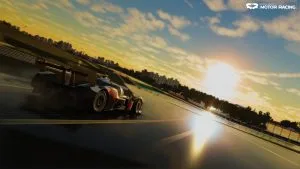 PMR Toyota GR10Hybrid SaoPaulo 4