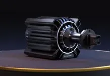 Fanatec Podium DD iRacing Settings Guide Podium DD 001