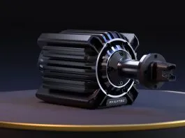 Fanatec Podium DD iRacing Settings Guide Podium DD 001