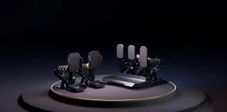 Podium Pedals 001