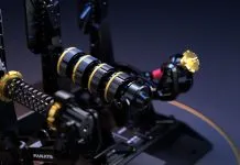 Fanatec’s new Podium Pedals Brake Adjustments Explained Podium Pedals 005
