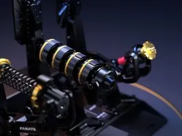 Fanatec’s new Podium Pedals Brake Adjustments Explained Podium Pedals 005