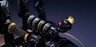 Fanatec’s new Podium Pedals Brake Adjustments Explained Podium Pedals 005