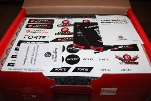 asetek forte formula pro steering wheel review 1 2025 10 14 19 22 05