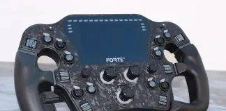asetek forte formula pro steering wheel review 82 2025 10 14 19 22 05