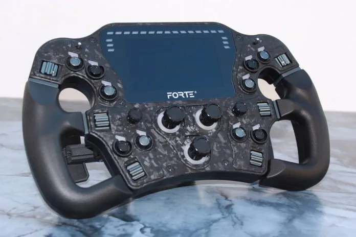 asetek forte formula pro steering wheel review 82 2025 10 14 19 22 05