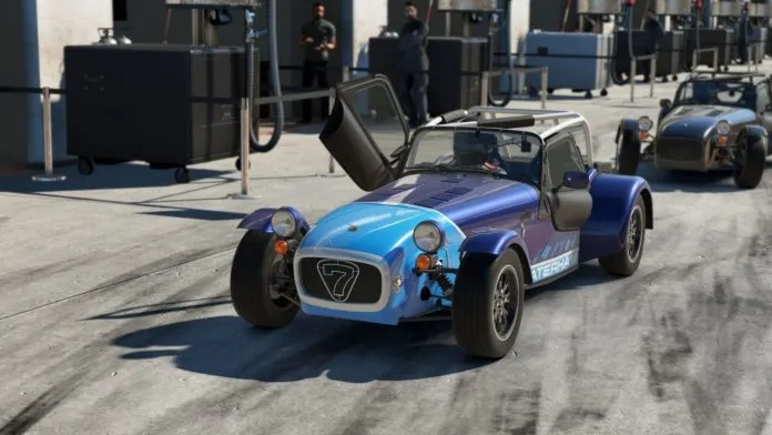 assetto corsa evo 0 3