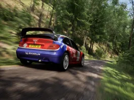 Assetto Corsa Rally Update 0.6: Three New Cars, Throttle Model Under Fire assetto corsa rally