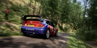 Assetto Corsa Rally Update 0.6: Three New Cars, Throttle Model Under Fire assetto corsa rally