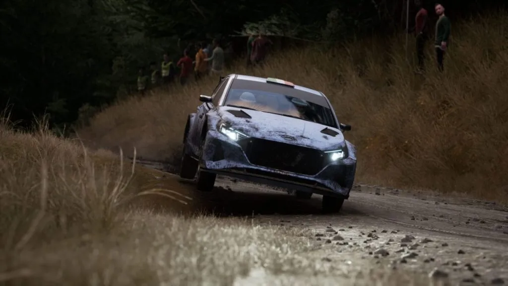 assetto corsa rally hyundai