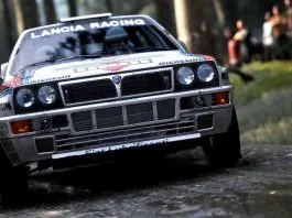 Assetto Corsa Rally VR Support Confirmed for Late 2026 assetto corsa rally lancia delta integrale hf