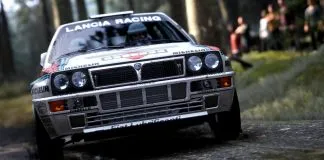 Assetto Corsa Rally VR Support Confirmed for Late 2026 assetto corsa rally lancia delta integrale hf