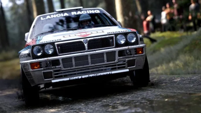 assetto corsa rally lancia delta integrale hf assetto corsa rally lancia delta integrale hf