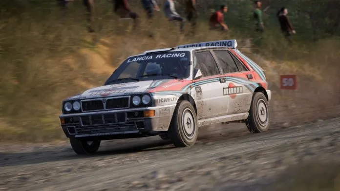 assetto corsa rally screenshots 15
