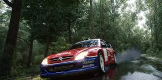 assetto corsa rally screenshots 21