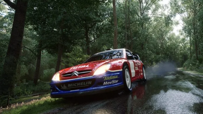 assetto corsa rally screenshots 21