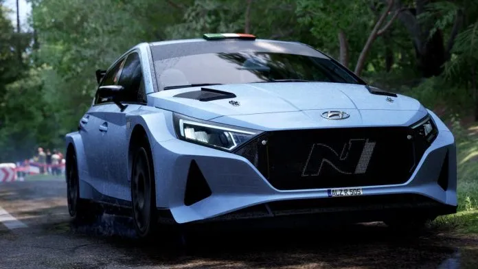 assetto corsa rally screenshots 26
