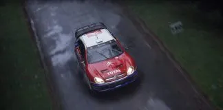assetto corsa rally screenshots 3