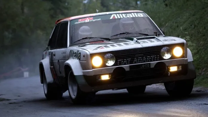 assetto corsa rally screenshots 30