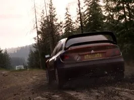 Assetto Corsa Rally Adds New Gravel Location assetto corsa rally screenshots 35